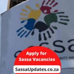 Sassa Careers
