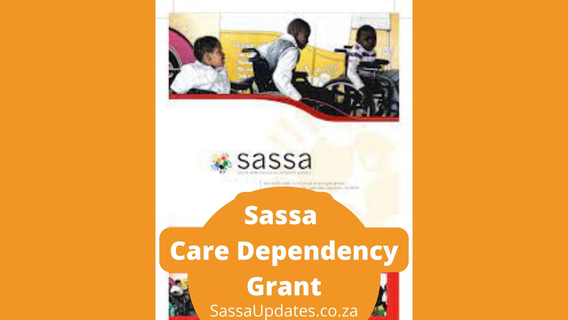Care Dependency Grant